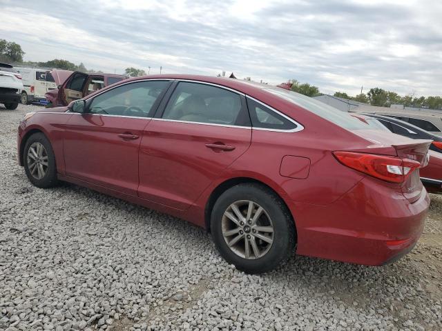 Photo 2 from auction – 2016 HYUNDAI SONATA SE with VIN 5NPE24AF1GH401340