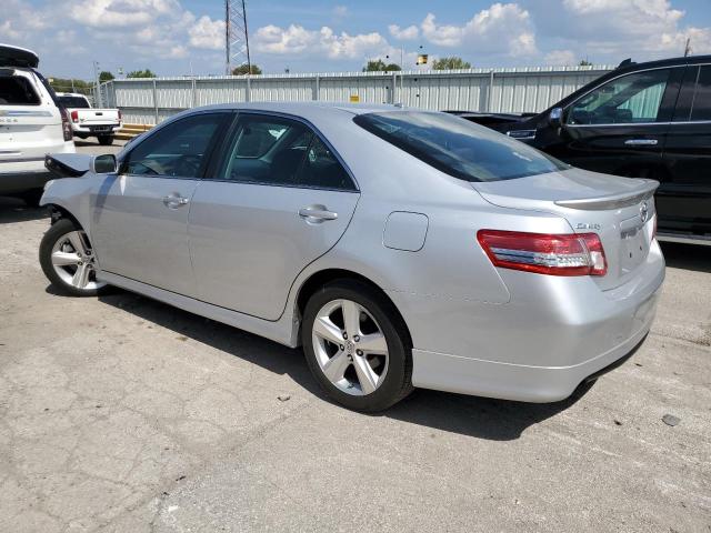 Photo 2 from auction – 2010 TOYOTA CAMRY BASE with VIN 4T1BF3EK4AU558460