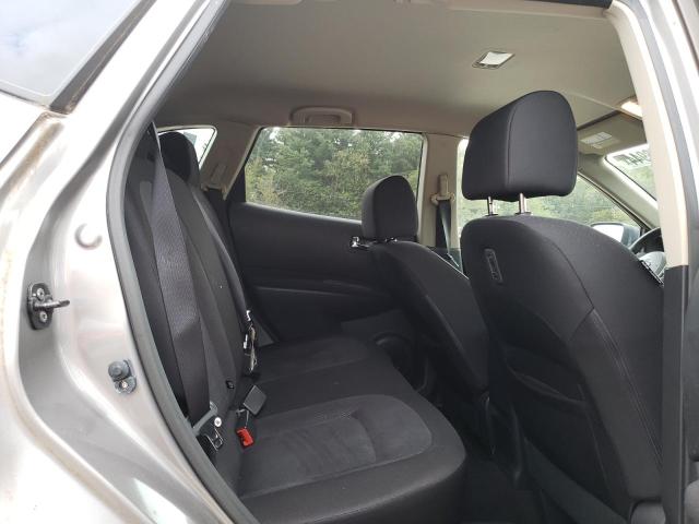 Photo 11 from auction – 2012 NISSAN ROGUE S with VIN JN8AS5MV1CW375435