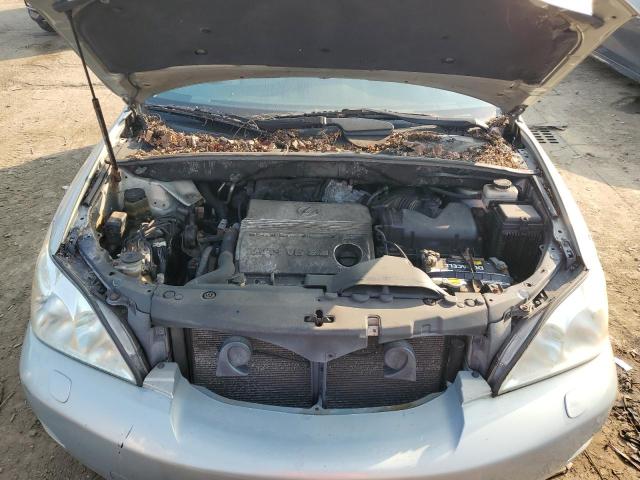 Photo 12 from auction – 2004 LEXUS RX 330 with VIN 2T2HA31UX4C036532