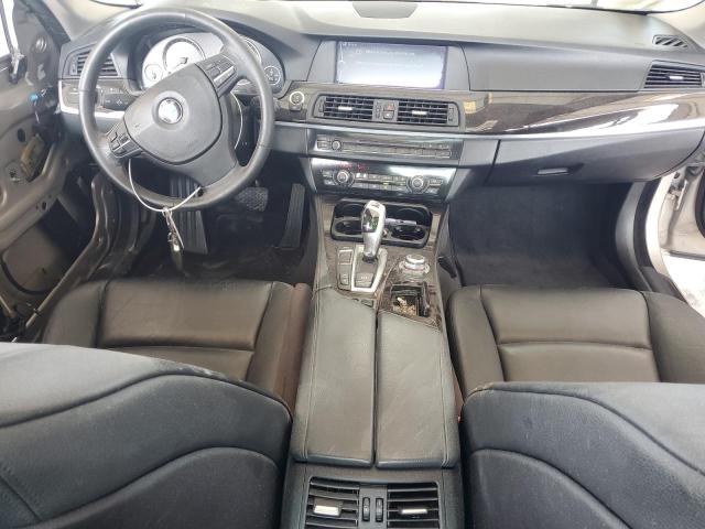 Photo 8 from auction – 2012 BMW 535 XI with VIN WBAFU7C57CDU59065
