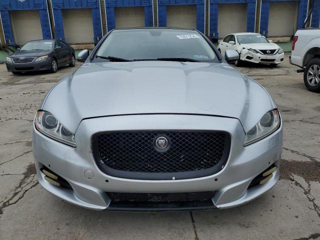 Photo 5 from auction – 2011 JAGUAR XJL with VIN SAJWA2GB3BLV17614