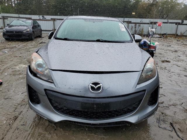 Photo 5 from auction – 2012 MAZDA 3 I with VIN JM1BL1VG9C1508705