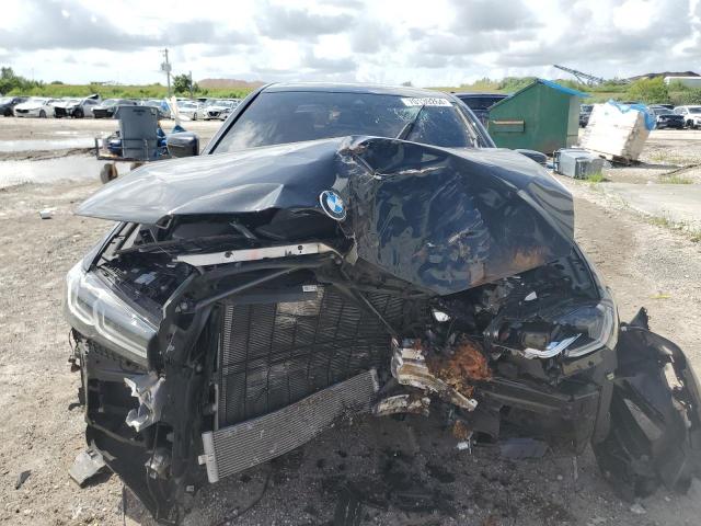 Photo 5 from auction – 2023 BMW 530 I with VIN WBA53BH0XPWY19616