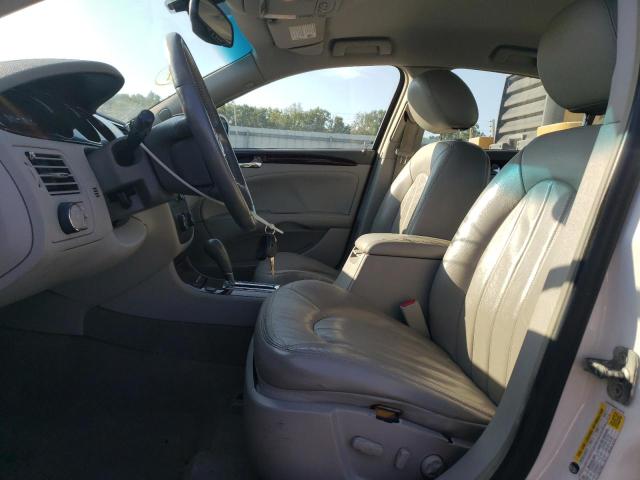 Photo 7 from auction – 2011 BUICK LUCERNE CX with VIN 1G4HC5EM4BU136139