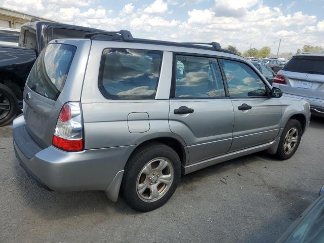 Photo 3 from auction – 2006 SUBARU FORESTER 2 with VIN JF1SG63636H739287