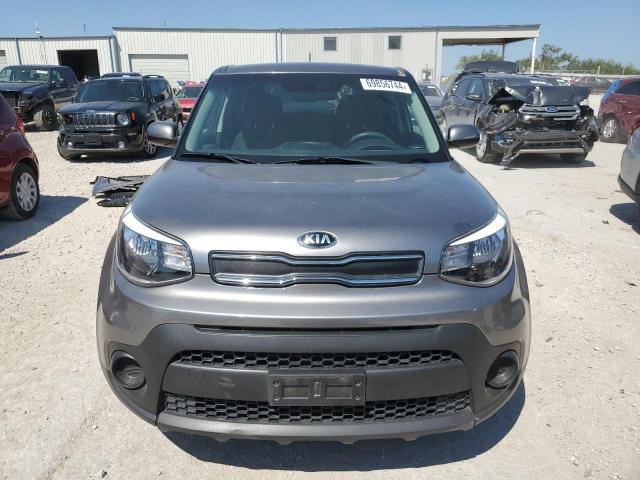 Photo 5 from auction – 2018 KIA SOUL with VIN KNDJN2A21J7608460
