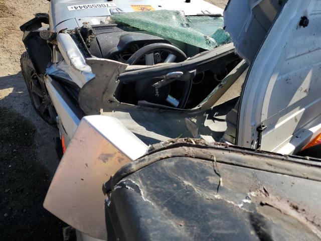 Photo 8 from auction – 2008 JEEP WRANGLER S with VIN 1J4FA54178L633073