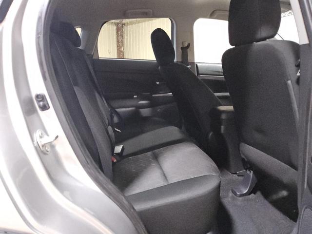 Photo 10 from auction – 2020 MITSUBISHI OUTLANDER with VIN JA4AR3AU7LU021173