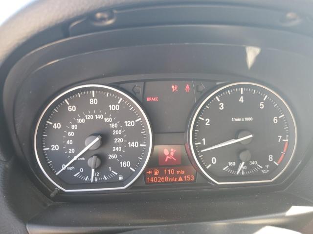 Photo 9 from auction – 2013 BMW 135 I with VIN WBAUC9C57DVY60522