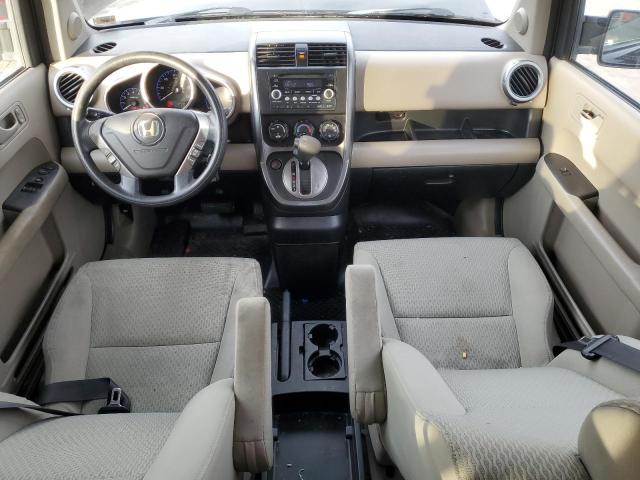 Photo 8 from auction – 2009 HONDA ELEMENT EX with VIN 5J6YH18759L001945