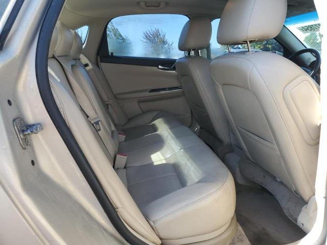 Photo 10 from auction – 2010 CHEVROLET IMPALA LT with VIN 2G1WB5EN8A1132038