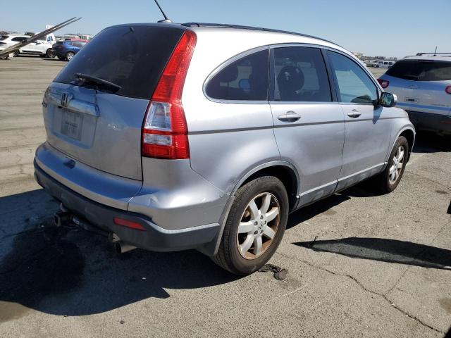 Photo 3 from auction – 2007 HONDA CR-V with VIN JHLRE48787C087787