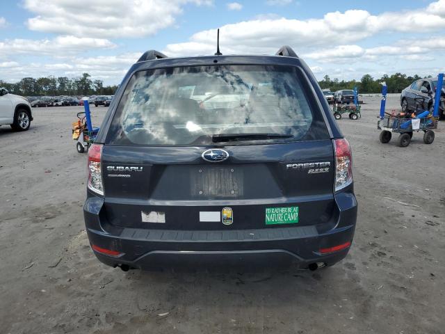 Photo 6 from auction – 2013 SUBARU FORESTER 2 with VIN JF2SHABC7DH405263