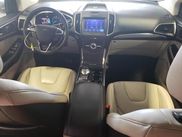 Photo 8 from auction – 2020 FORD EDGE TITAN with VIN 2FMPK4K95LBB37087
