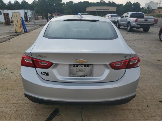 Photo 6 from auction – 2018 CHEVROLET MALIBU LT with VIN 1G1ZD5ST4JF192482