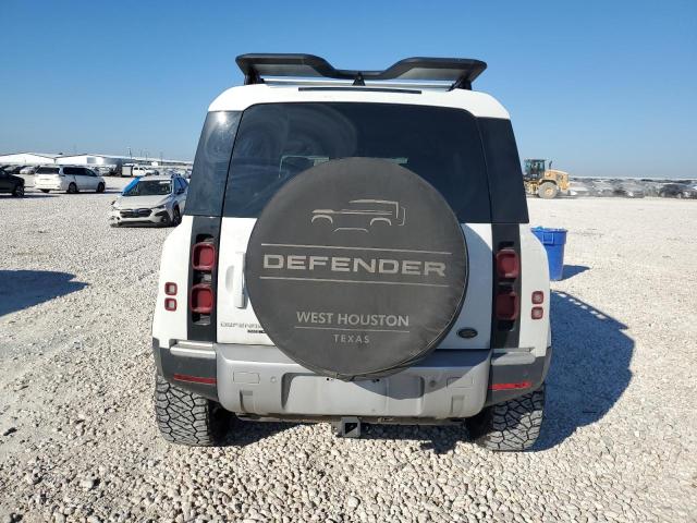 Photo 6 from auction – 2020 LAND ROVER DEFENDER 1 with VIN SALEP7EU2L2018040
