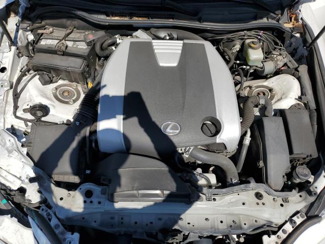 Photo 11 from auction – 2015 LEXUS IS 350 with VIN JTHBE1D25F5020668