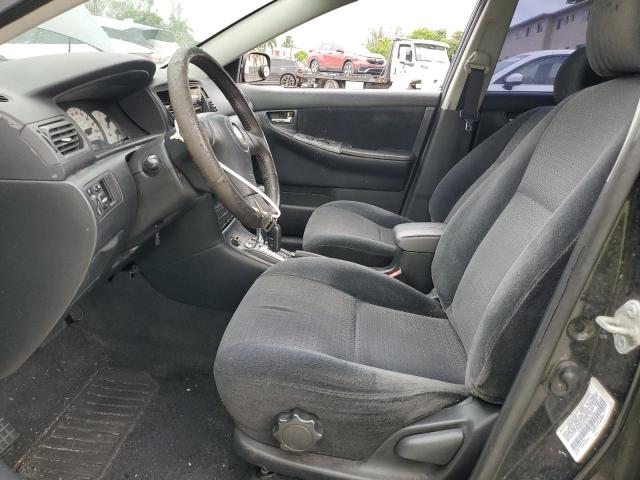 Фото 7 с аукциона – 2003 TOYOTA COROLLA CE с VIN 2T1BR32E43C151135