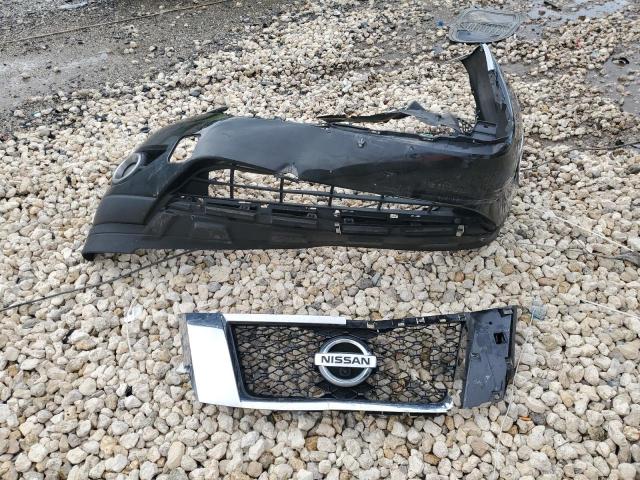 Photo 13 from auction – 2016 NISSAN PATHFINDER with VIN 5N1AR2MN9GC609216