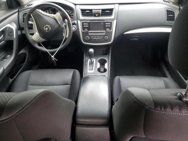Photo 8 from auction – 2016 NISSAN ALTIMA 2.5 with VIN 1N4AL3AP7GC134124
