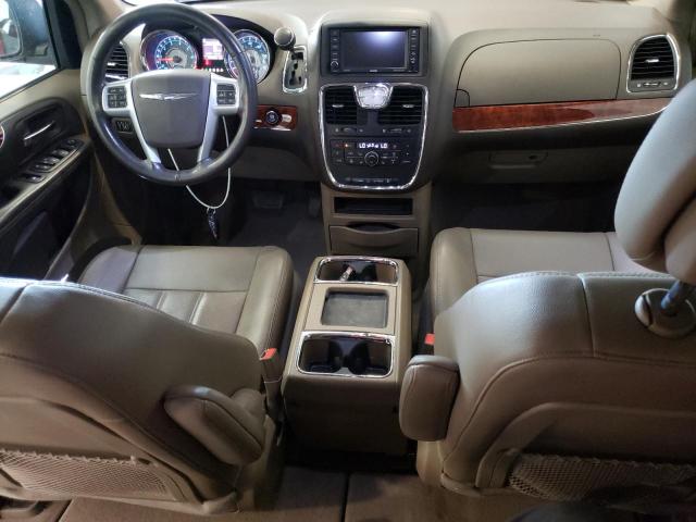 Photo 8 from auction – 2012 CHRYSLER TOWN & COU with VIN 2C4RC1CG5CR208981