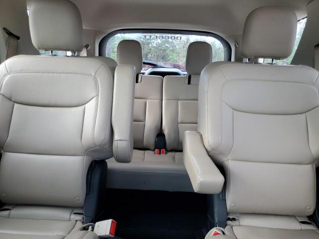 Photo 10 from auction – 2020 FORD EXPLORER X with VIN 1FMSK7DH2LGB04444