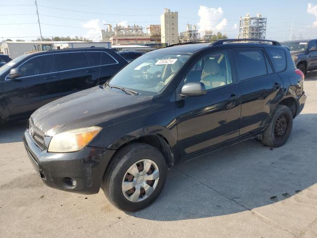 TOYOTA RAV4 2008 with VIN JTMZD33V385108230 - Photo from auction