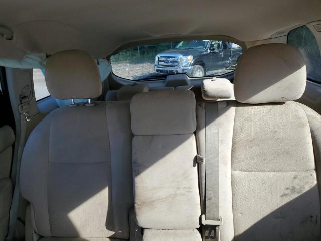 Photo 10 from auction – 2016 NISSAN PATHFINDER with VIN 5N1AR2MN5GC660261