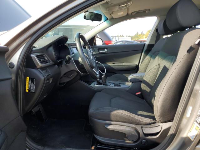 Photo 7 from auction – 2016 KIA OPTIMA LX with VIN 5XXGT4L12GG003203