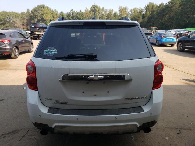 Photo 6 from auction – 2015 CHEVROLET EQUINOX LT with VIN 2GNFLHE37F6394753