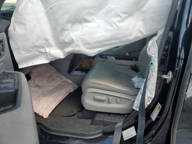 Photo 7 from auction – 2018 HONDA ODYSSEY EL with VIN 5FNRL6H96JB073607