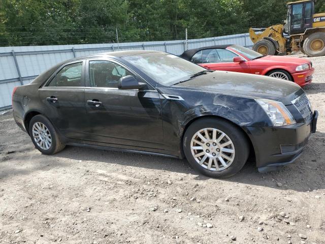 Photo 4 from auction – 2011 CADILLAC CTS with VIN 1G6DC5EY7B0118413