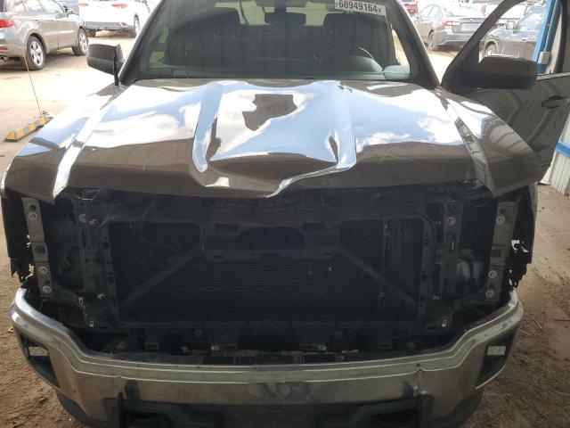 Photo 11 from auction – 2014 GMC SIERRA K15 with VIN 3GTU2UEC5EG353455