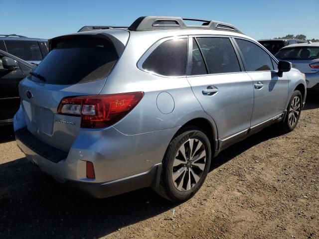 Photo 3 from auction – 2015 SUBARU OUTBACK 2. with VIN 4S4BSBNC9F3267707