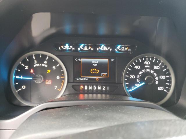 Photo 9 from auction – 2015 FORD F150 SUPER with VIN 1FTFX1EG8FFA60065