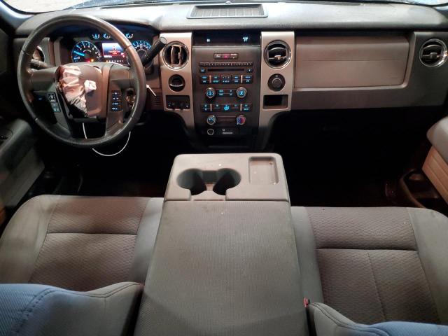 Photo 8 from auction – 2011 FORD F150 SUPER with VIN 1FTFX1CT5BFC04522