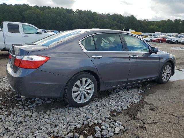 Photo 3 from auction – 2014 HONDA ACCORD EX with VIN 1HGCR2F76EA143279