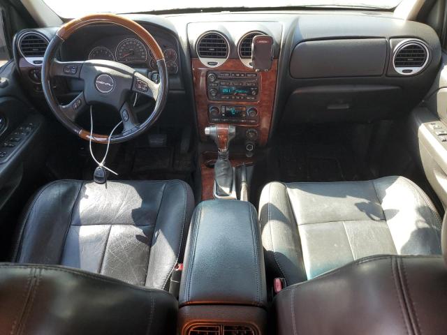 Photo 8 from auction – 2007 GMC ENVOY DENA with VIN 1GKET63M272295040