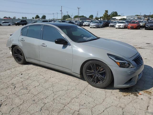 Photo 4 from auction – 2013 INFINITI G37 BASE with VIN JN1CV6AP2DM725906
