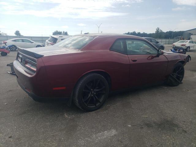 Photo 3 from auction – 2018 DODGE CHALLENGER with VIN 2C3CDZAG3JH224060