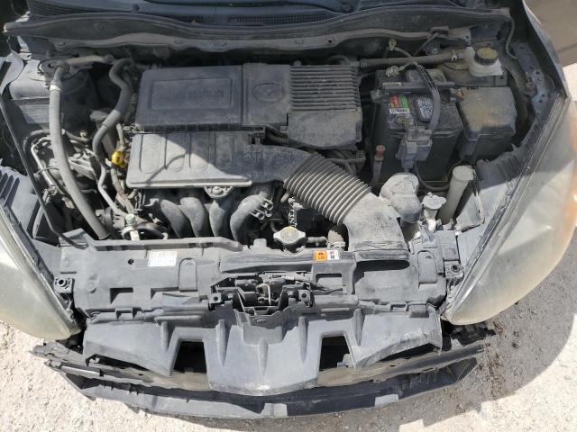 Photo 11 from auction – 2013 MAZDA MAZDA2 with VIN JM1DE1LY6D0154647