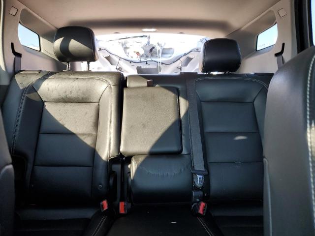 Photo 10 from auction – 2022 GMC TERRAIN SL with VIN 3GKALVEV0NL198512