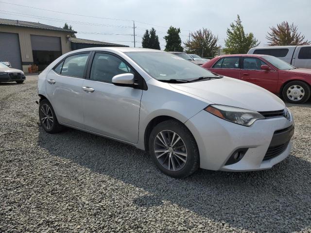 Photo 4 from auction – 2016 TOYOTA COROLLA L with VIN 5YFBURHE8GP402639