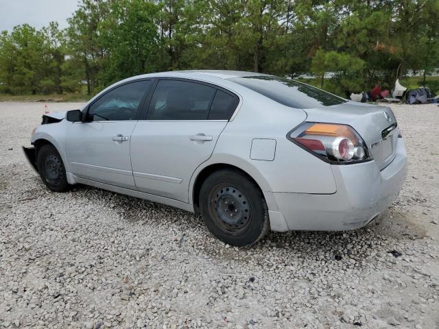Photo 2 from auction – 2012 NISSAN ALTIMA BAS with VIN 1N4AL2AP3CN557419
