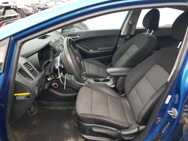 Photo 7 from auction – 2015 KIA FORTE LX with VIN KNAFX4A65F5333111