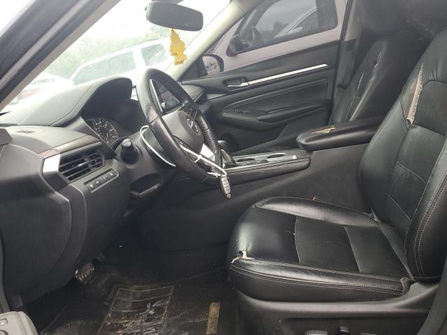 Photo 7 from auction – 2019 NISSAN ALTIMA SL with VIN 1N4BL4EV5KC117690
