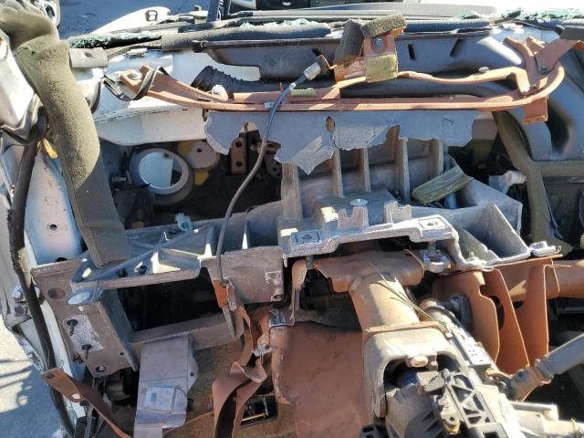 Photo 9 from auction – 2001 GMC DENALI with VIN 1GKEK63U51J264140