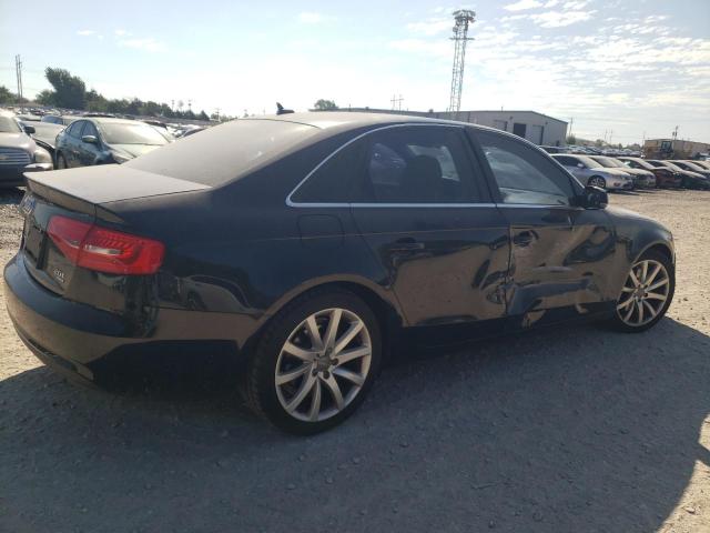 Photo 3 from auction – 2013 AUDI A4 PREMIUM with VIN WAUFFAFLXDN035425