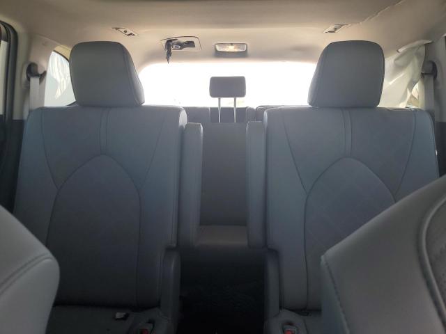 صورة رقم 10 من المزاد - 2021 TOYOTA HIGHLANDER مع VIN 5TDFZRAH4MS038830